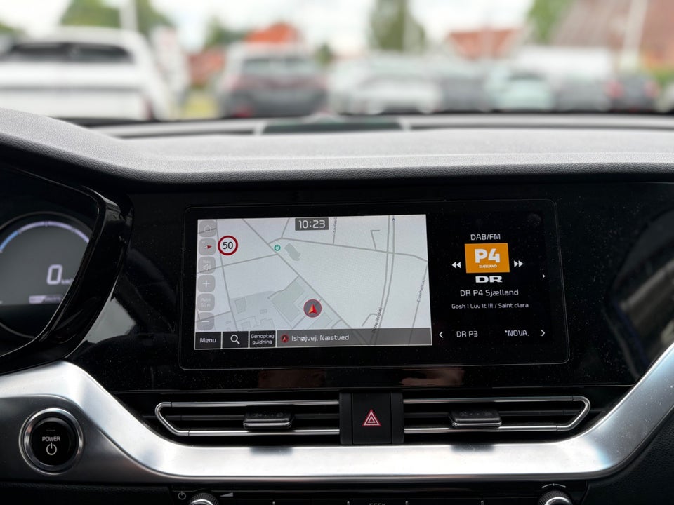 Kia e-Niro 64 Advance 5d