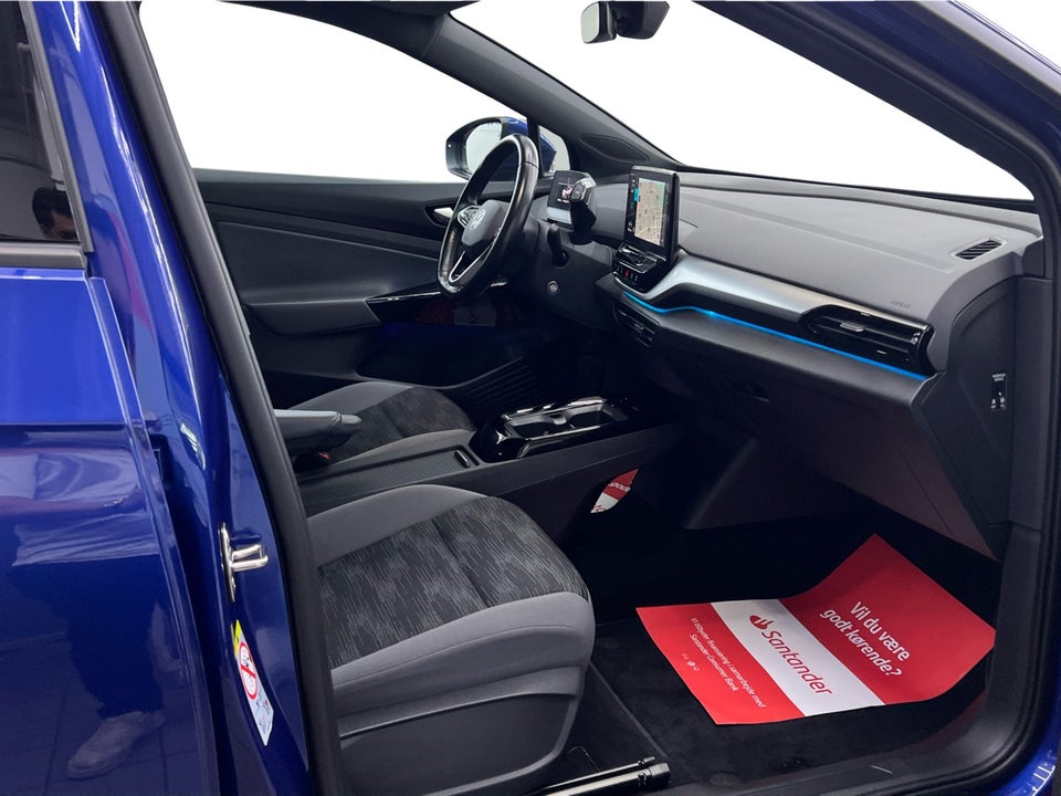 VW ID.4 77 Pro Performance 5d