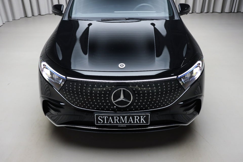 Mercedes EQA250+ AMG Premium 5d