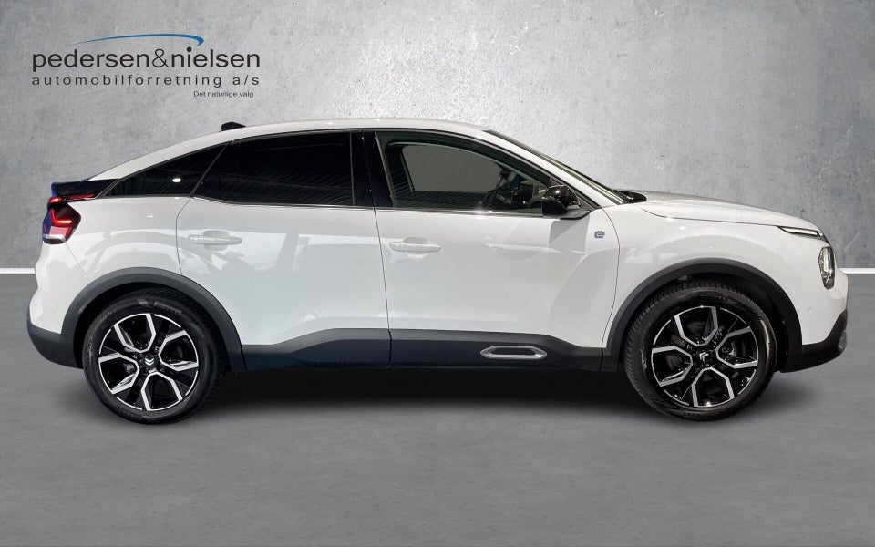 Citroën ë-C4 50 Max 5d