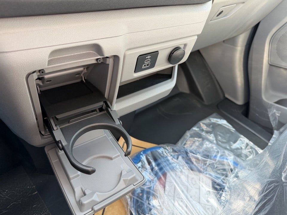 Ford E-Transit Custom 320 L1 71 Limited