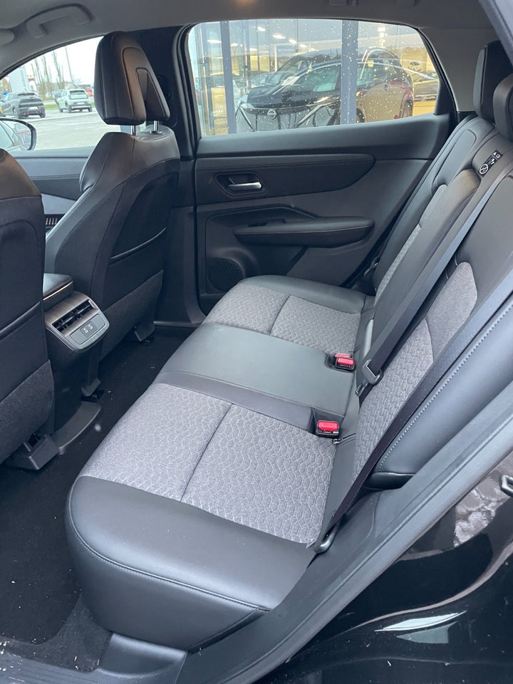 Nissan Ariya 63 Engage 5d