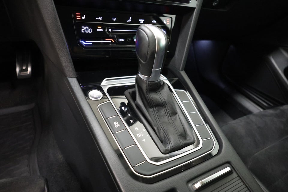VW Passat 1,5 TSi 150 R-line Variant DSG 5d