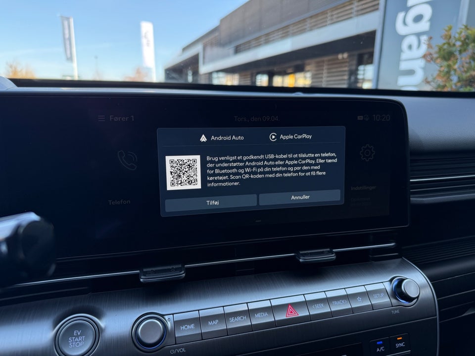 Hyundai Kona 64 EV Ultimate 5d