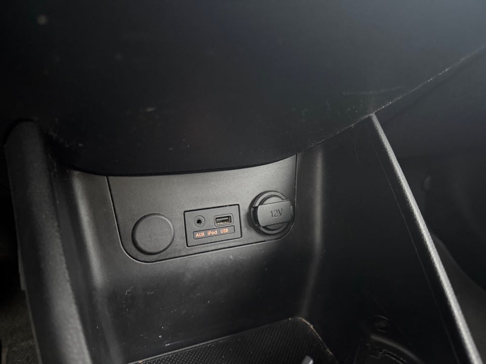 Kia Picanto 1,0 Active Eco 5d