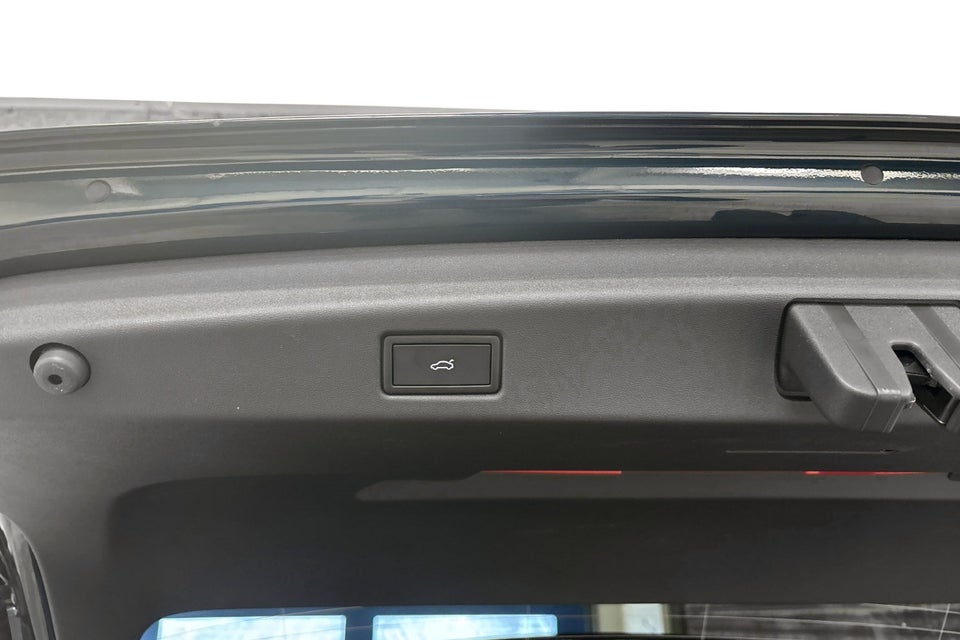 VW ID.7 86 Style S+ Tourer 5d