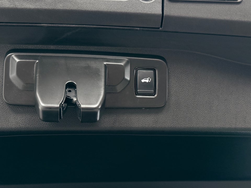 Renault Scenic E-Tech 87 Techno 5d
