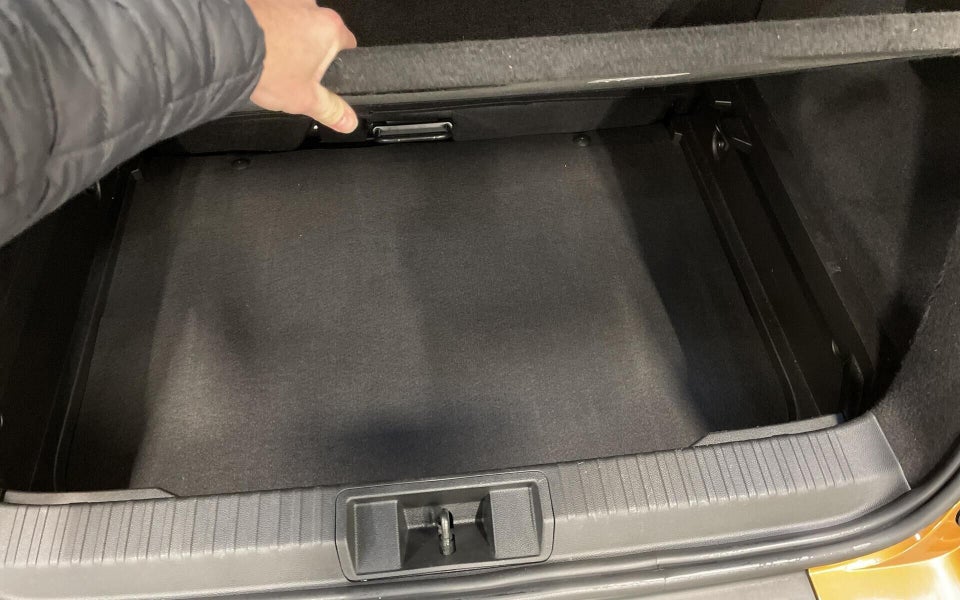 Renault Captur 1,3 TCe 155 Intens EDC 5d