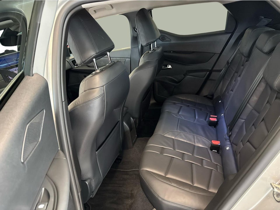 DS DS 3 CrossBack 54 E-Tense Opera 5d