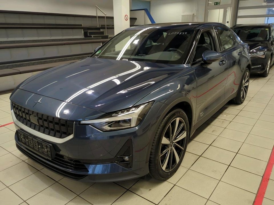 Polestar 2 Long Range AWD 5d
