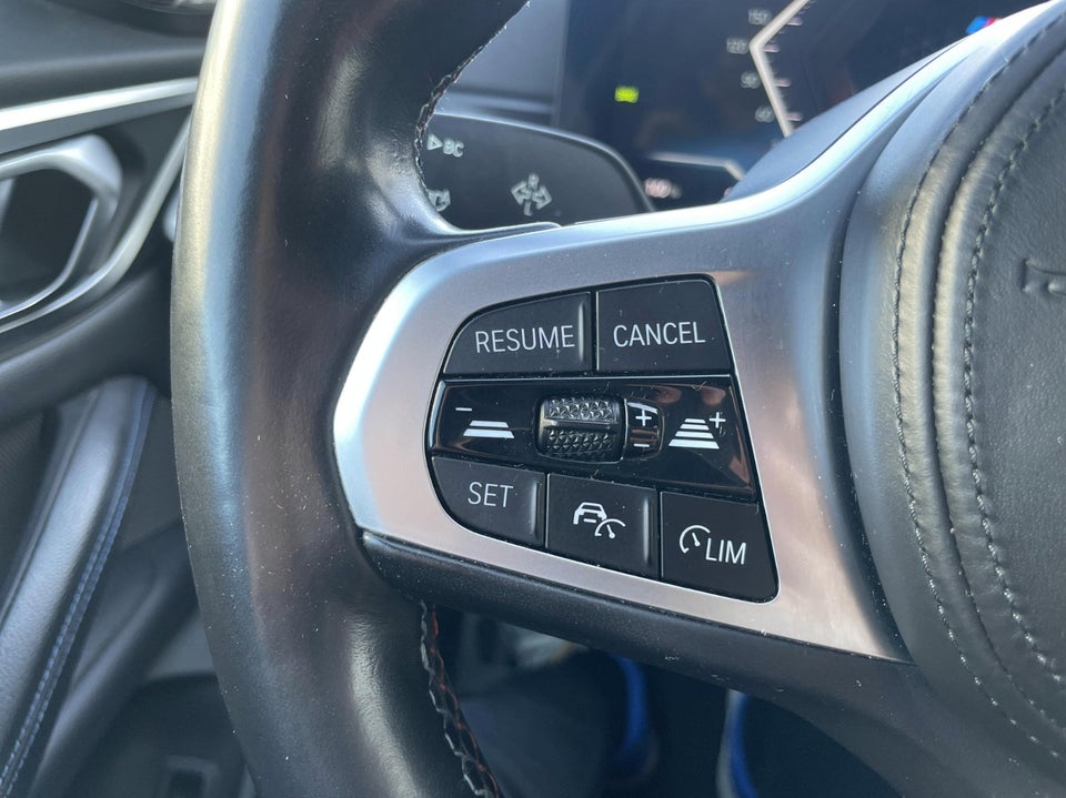 BMW i4 M50 Charged M-Sport xDrive 5d