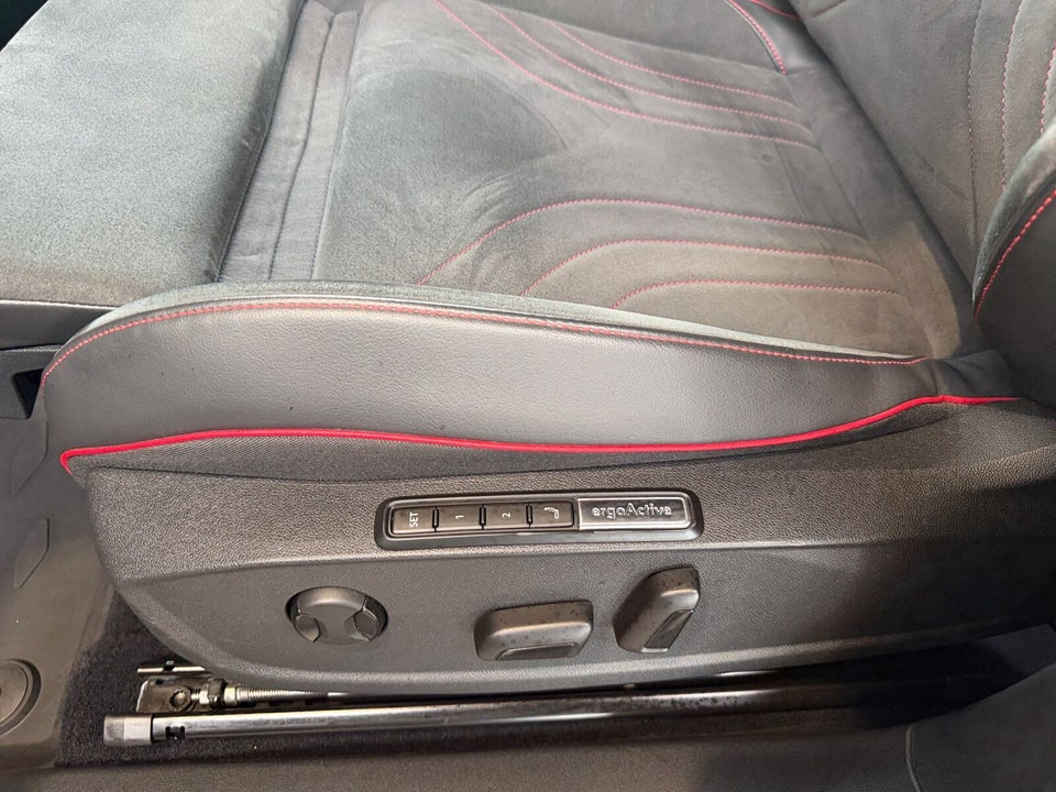 VW ID.5 77 GTX 4Motion 5d