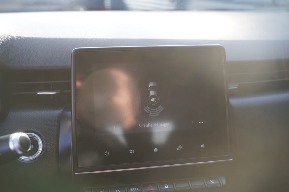 Renault Clio V 1,6 E-Tech Zen 5d