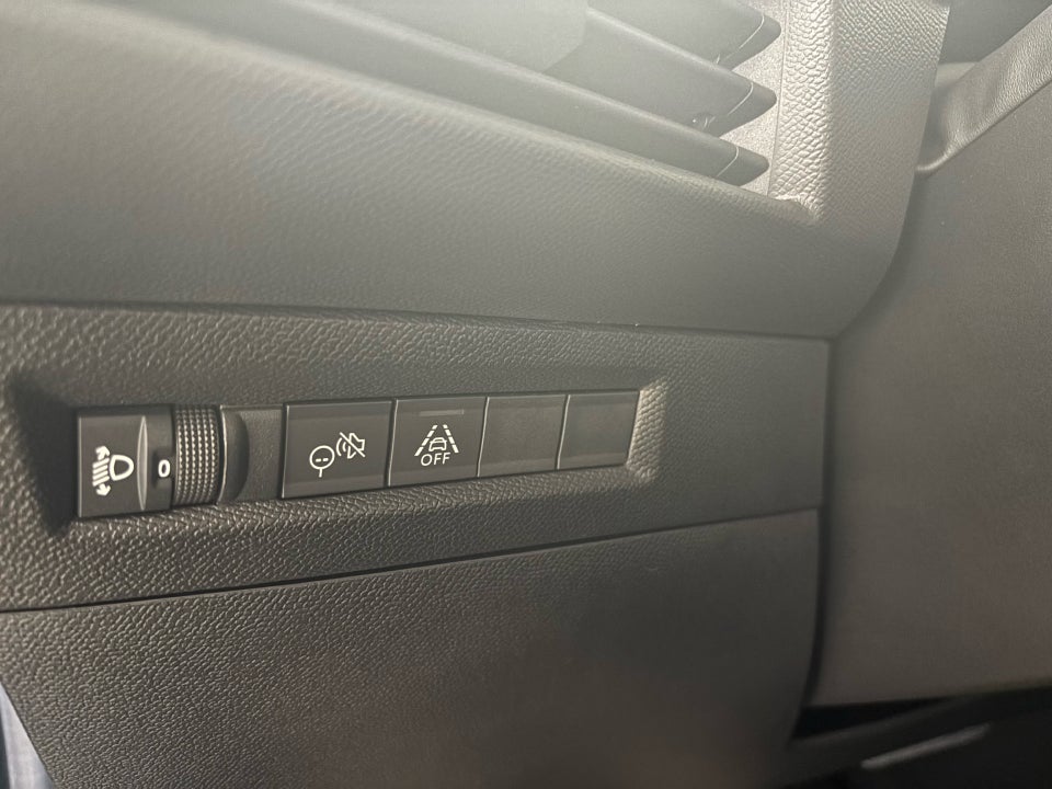 Opel Frontera 44 GS 5d