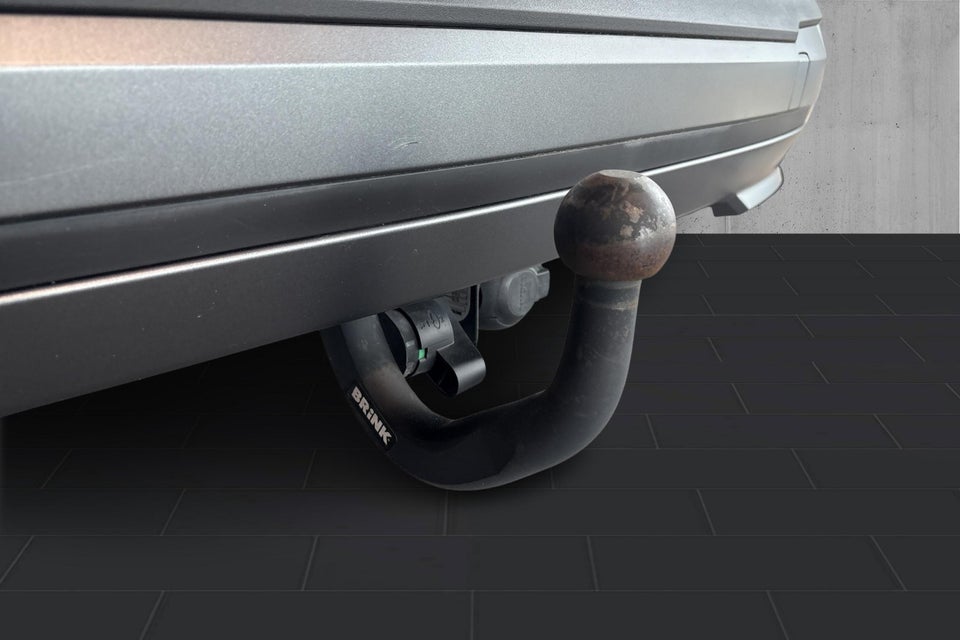 Skoda Enyaq 60 iV Lodge 5d