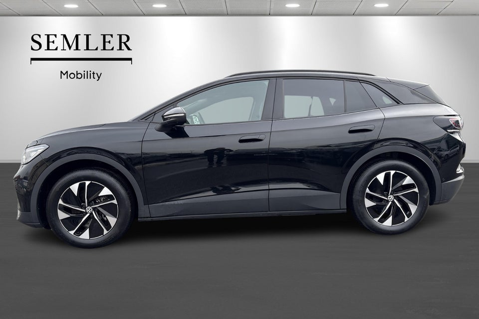 VW ID.4 77 Style+ 5d