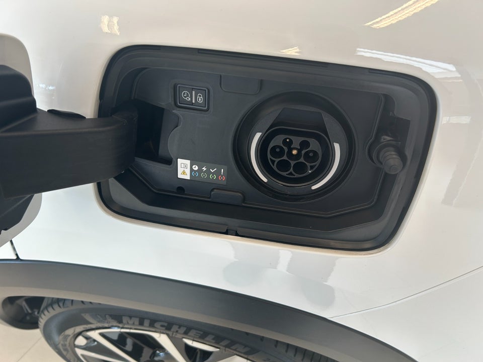 Citroën C5 Aircross 1,6 Hybrid SkyLine EAT8 5d