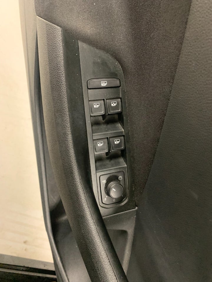 Skoda Kamiq 1,0 TSi 110 Dynamic DSG 5d