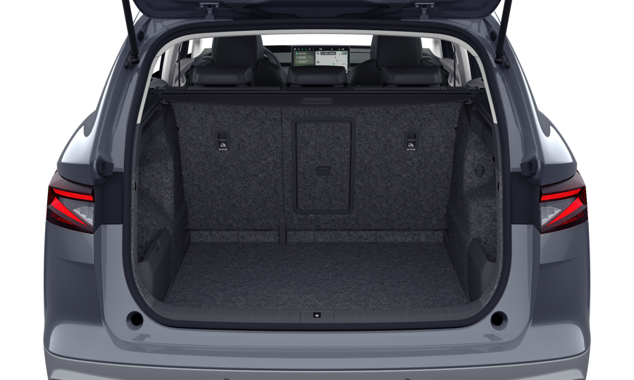 Skoda Enyaq 85 iV Advanced 5d