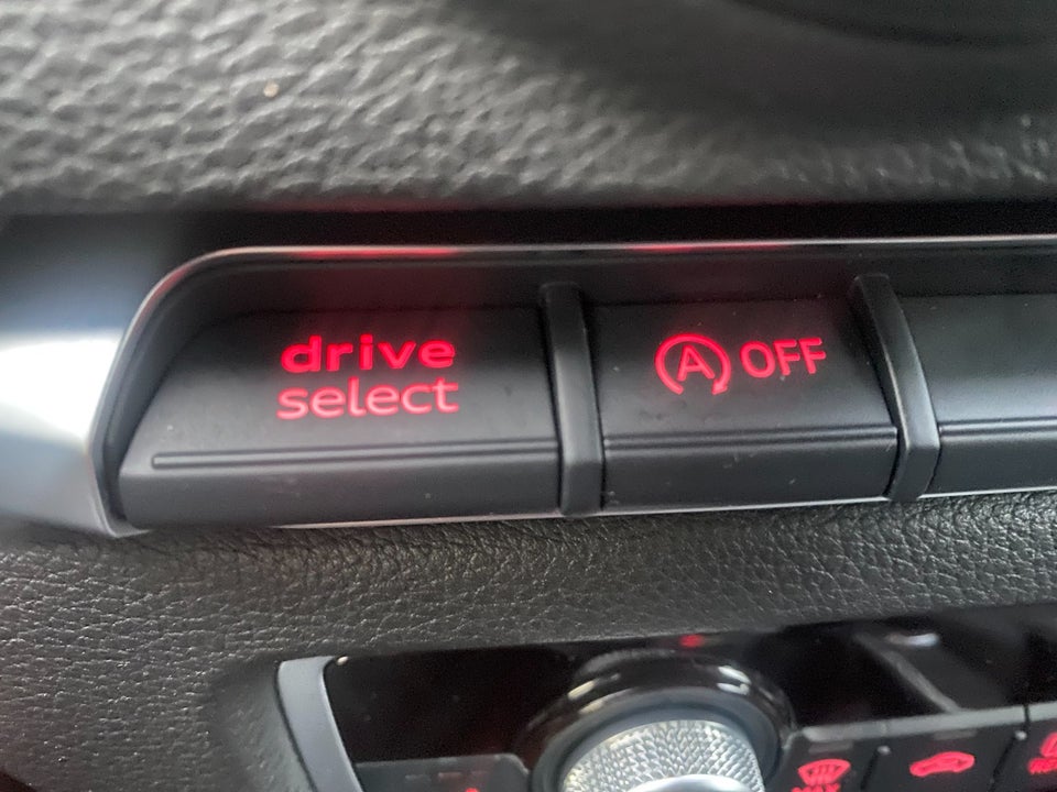 Audi A3 2,0 TDi 150 Ambition 4d