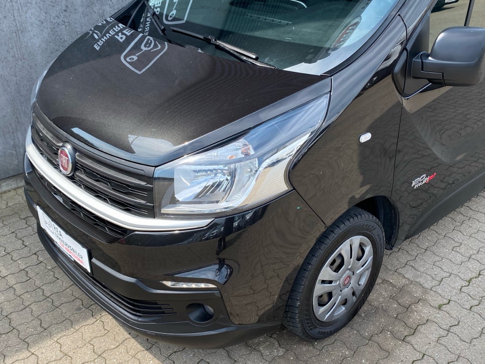 Fiat Talento 1,6 MJT 120 L2H1 Van