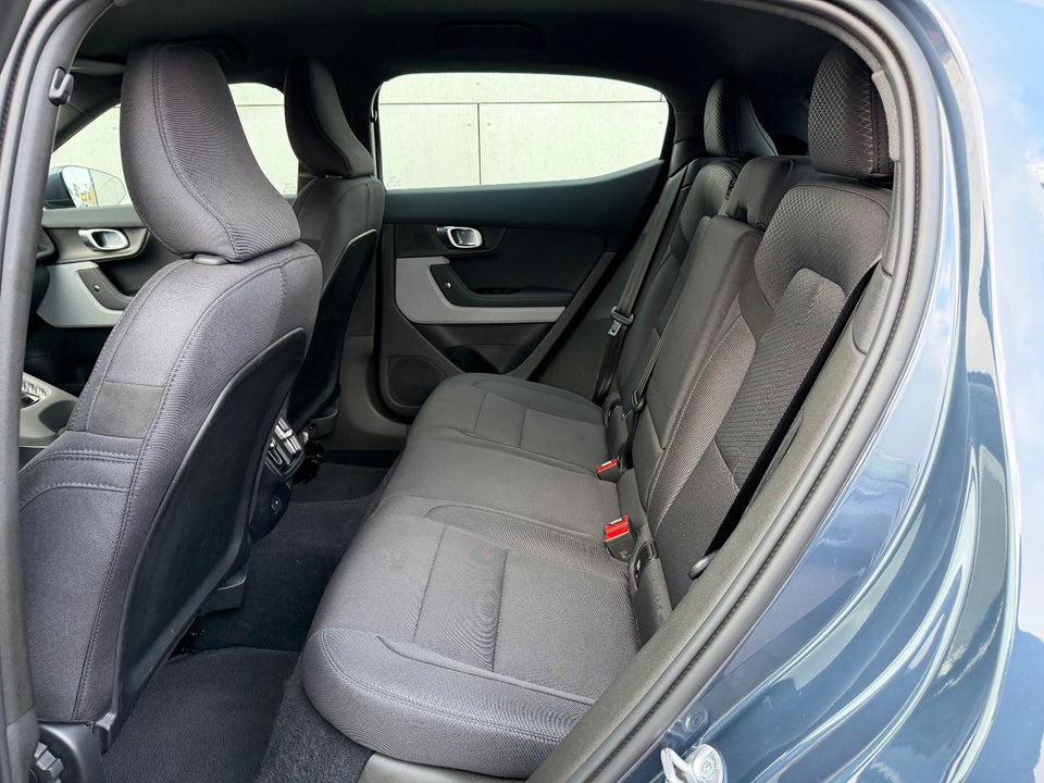 Polestar 2 Long Range 5d