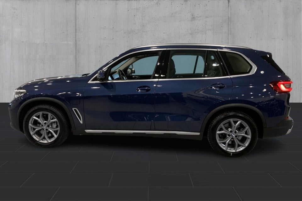 BMW X5 3,0 xDrive45e X-Line aut. 5d
