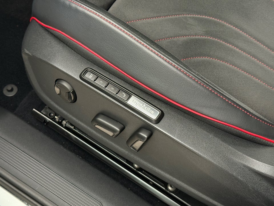 VW ID.4 77 GTX 4Motion 5d