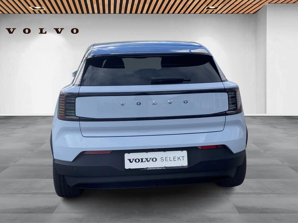 Volvo EX30 Extended Range Ultra 5d