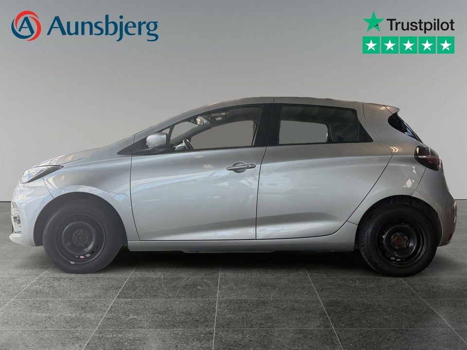 Renault Zoe 52 Experience 5d