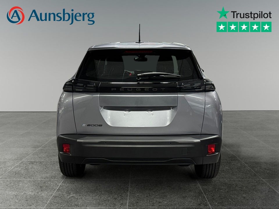 Peugeot e-2008 54 Style 5d
