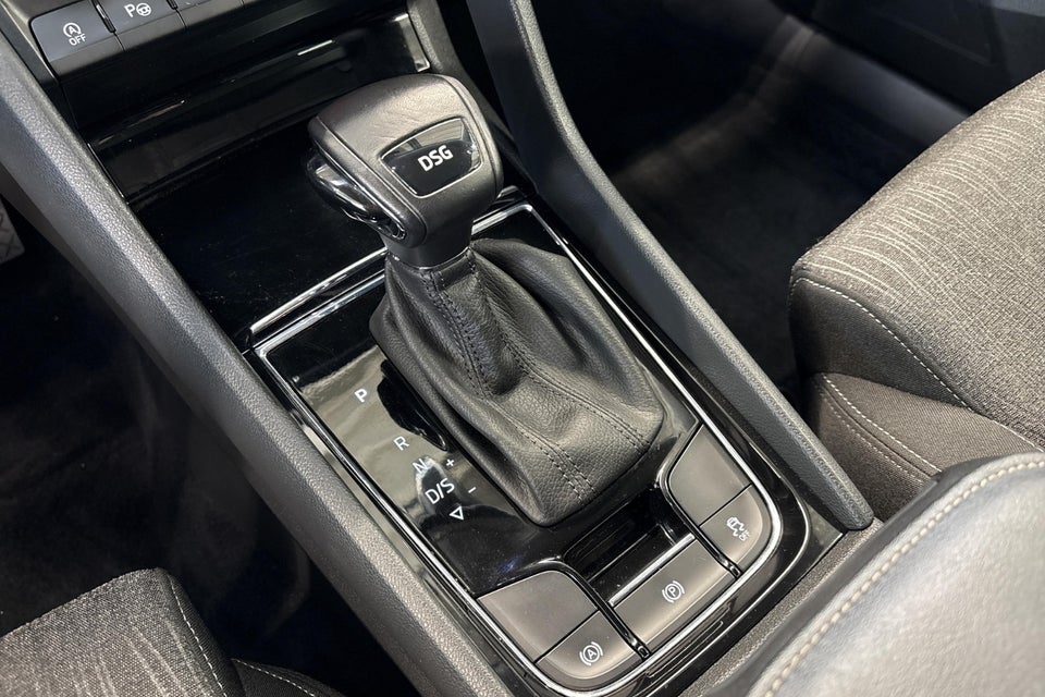 Skoda Karoq 1,5 TSi 150 Style DSG 5d