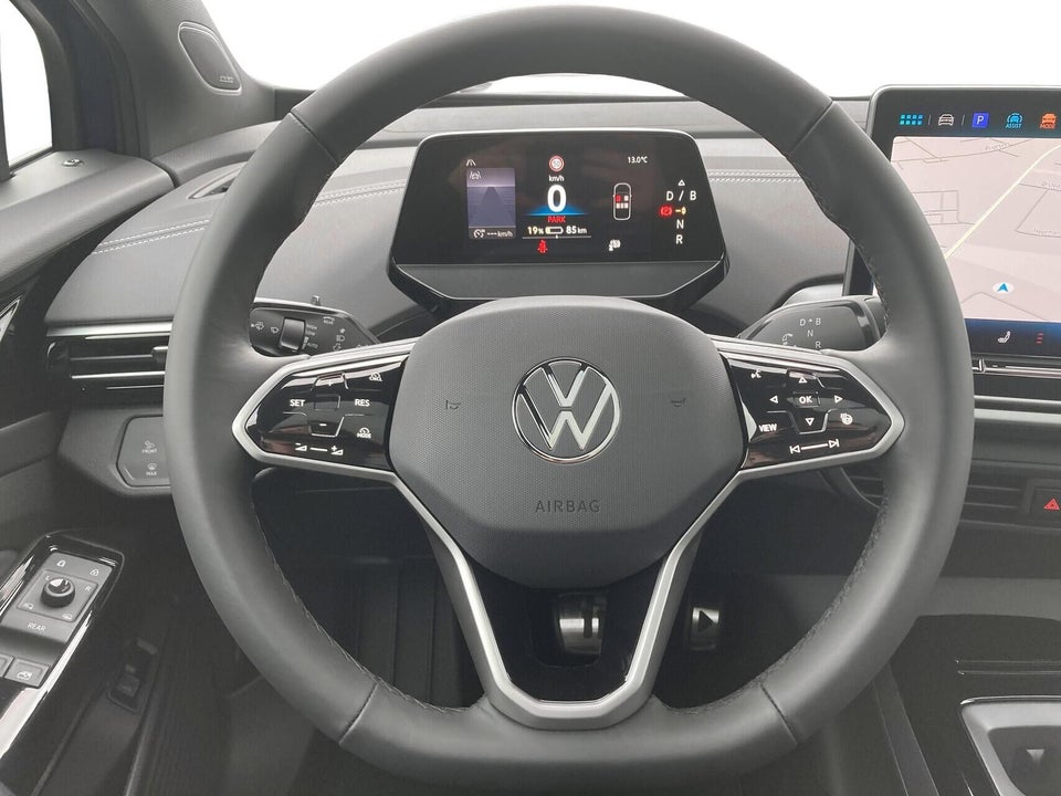 VW ID.4 77 Style+ 5d