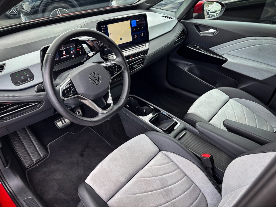 VW ID.3 58 Pro Move 5d