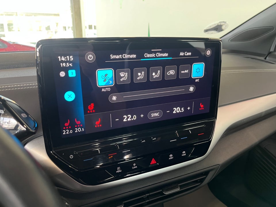 VW ID.5 77 Pro Performance 5d