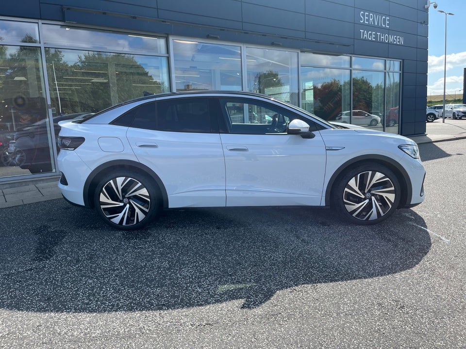 VW ID.5 77 Pro 5d