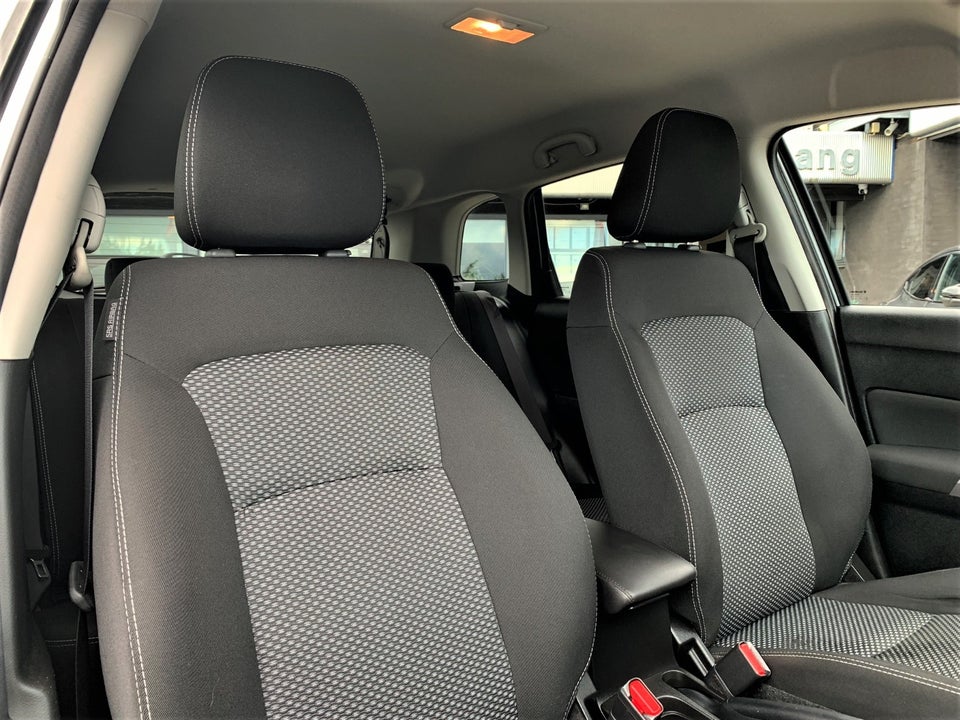 Suzuki Vitara 1,5 S-Hybrid Active AGS 5d