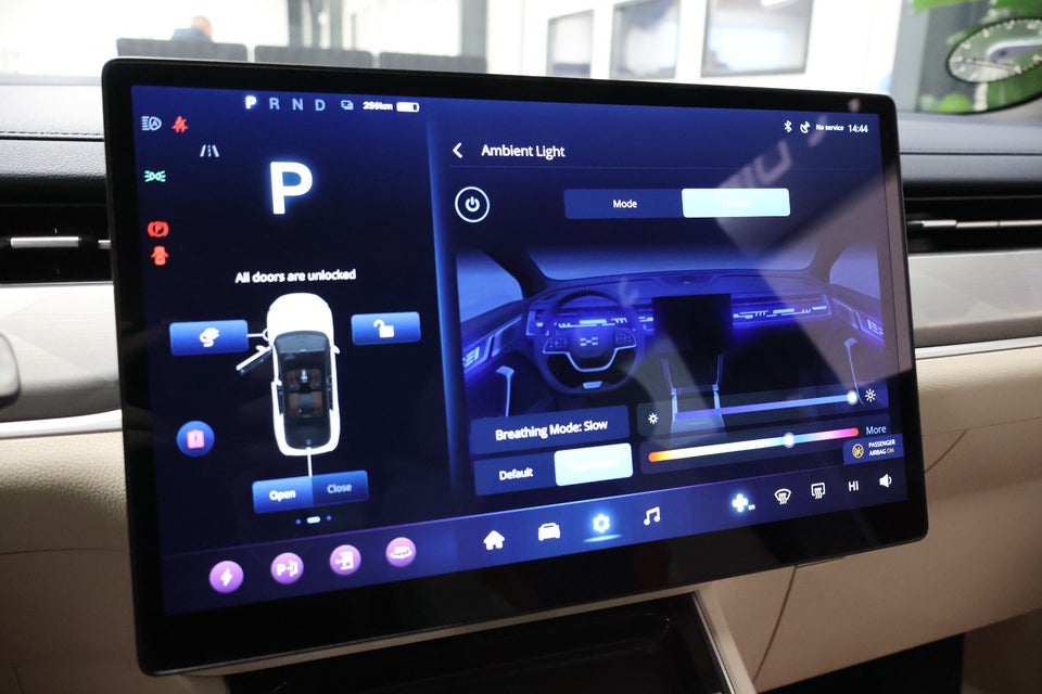 Aiways U6 Premium 5d