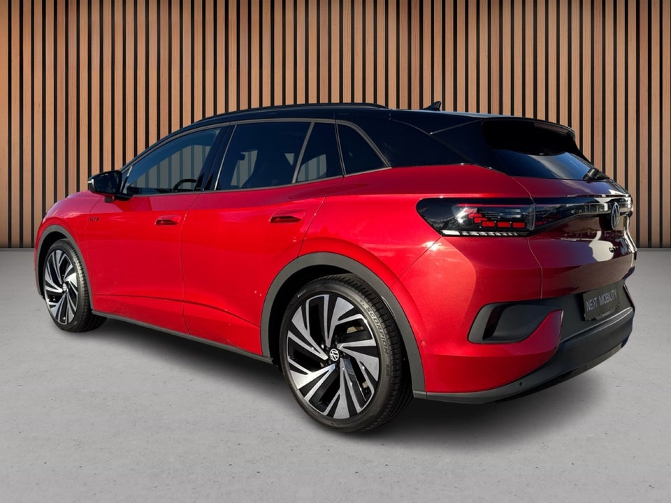 VW ID.4 77 GTX 4Motion 5d