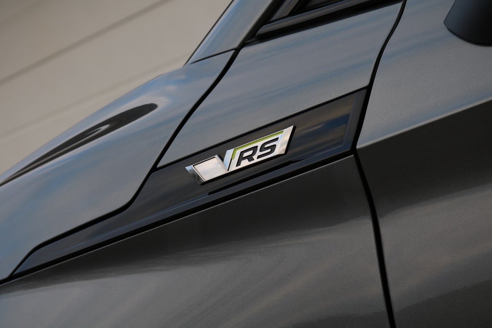 Skoda Enyaq iV RS Coupé 5d