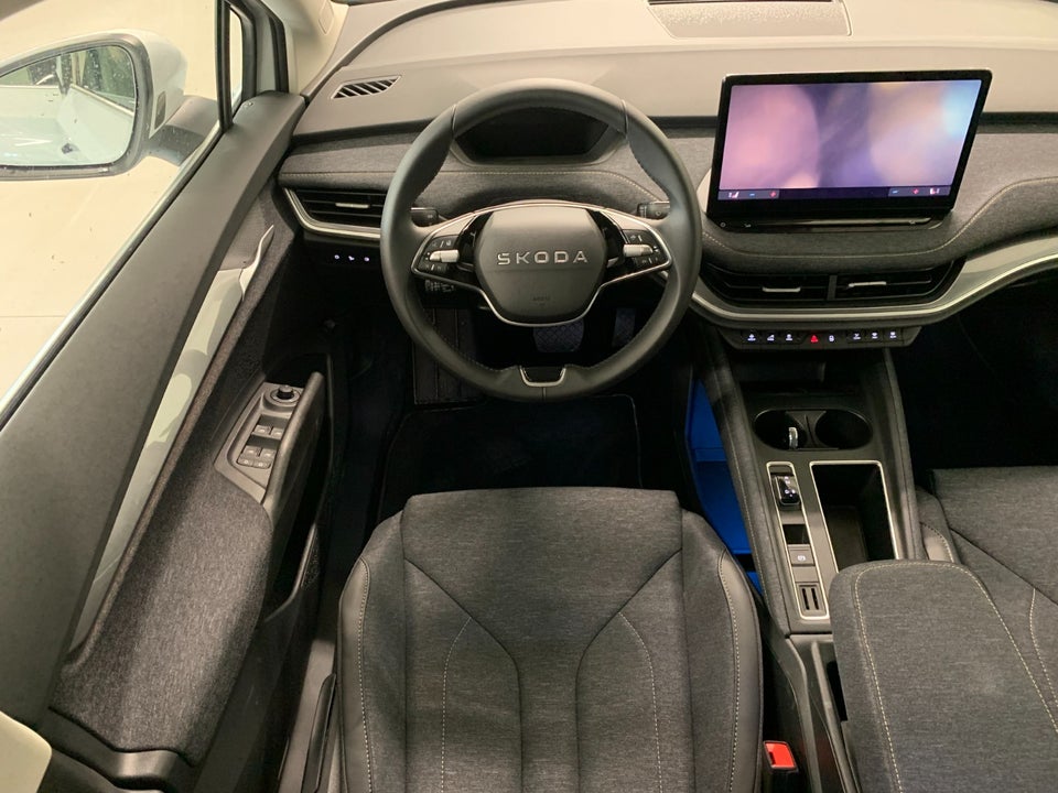 Skoda Elroq 85 iV Premium 5d