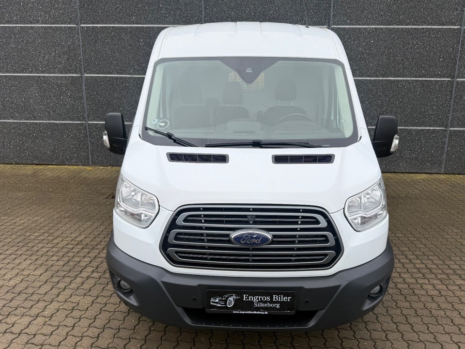 Ford Transit 350 L2 Van 2,2 TDCi 155 Trend H2 FWD