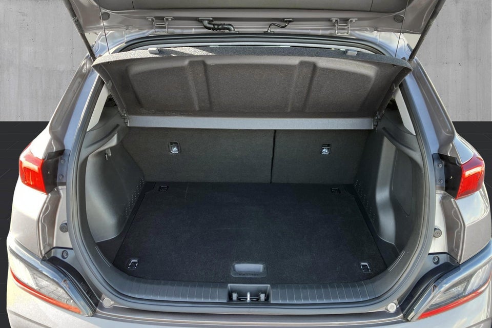 Hyundai Kona 39 EV Trend 5d
