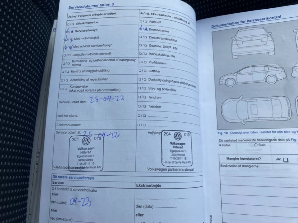 VW Up! 1,0 75 High Up! BMT 5d