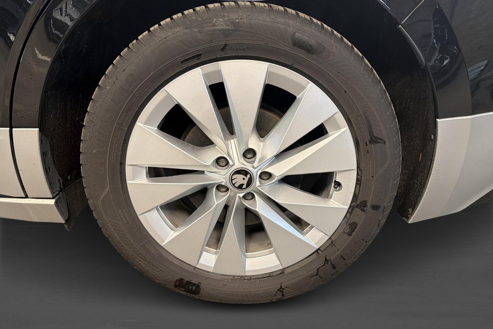 Skoda Enyaq 85 iV Premium 5d