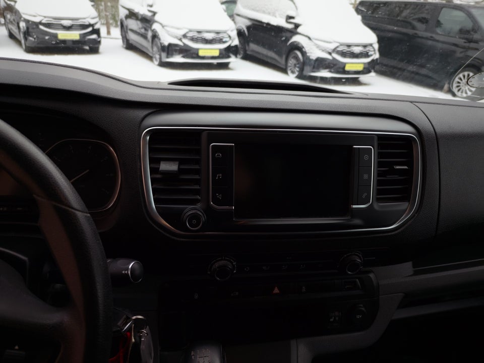 Toyota ProAce 2,0 D 120 Long Comfort 6d