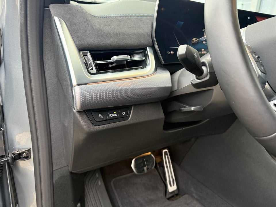 BMW iX2 xDrive30 Fully Charged 5d