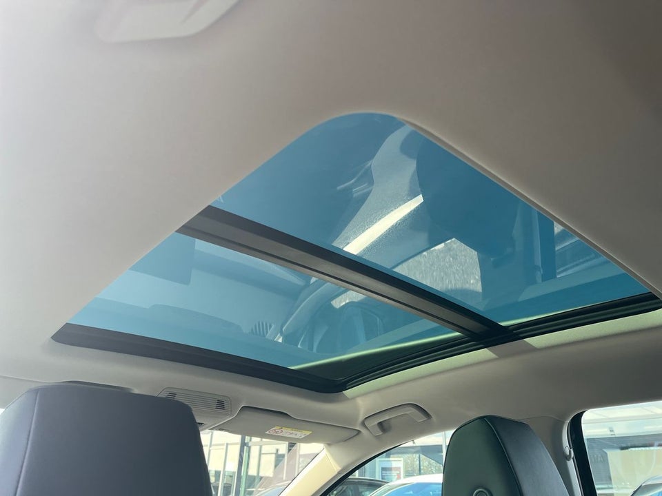 Skoda Enyaq 60 iV Loft 5d