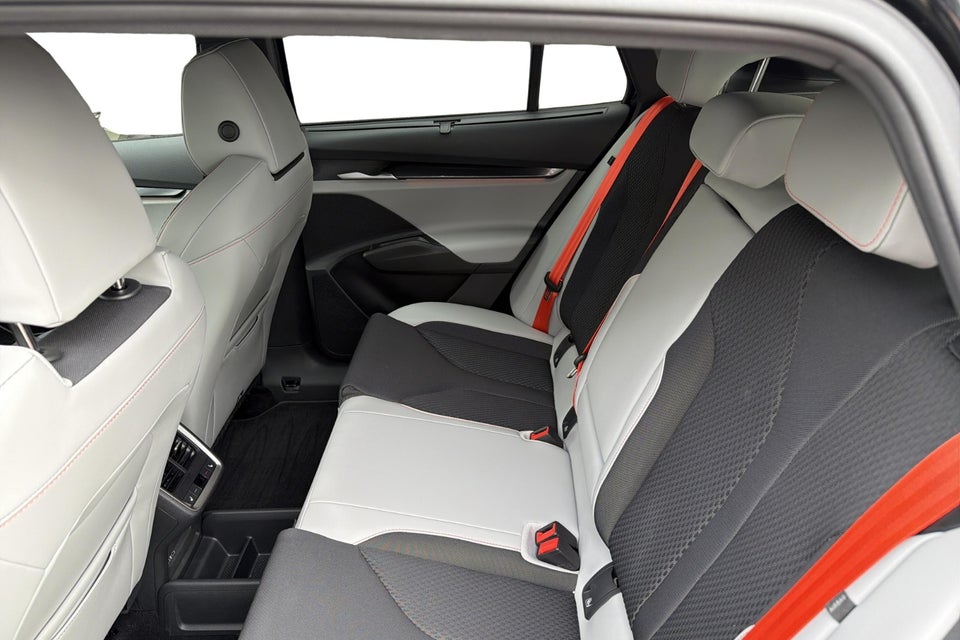 Skoda Elroq 85 iV 5d