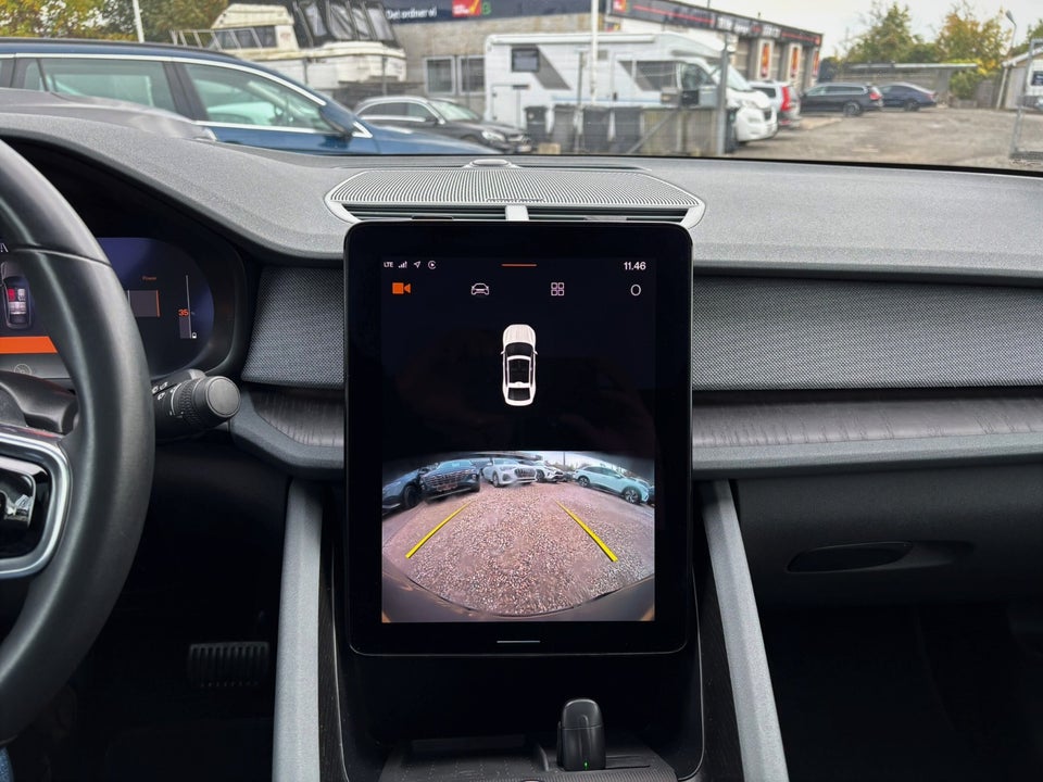 Polestar 2 Long Range AWD 5d